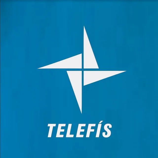 Telefis A Do (LP) 