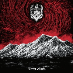 T.O.M.B. Terror Winds (LP)