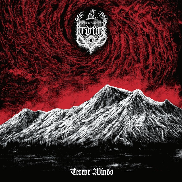 T.O.M.B. Terror Winds (LP) 