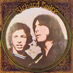 Richard Twice Richard Twice (LP)