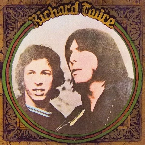 Richard Twice Richard Twice (LP) 
