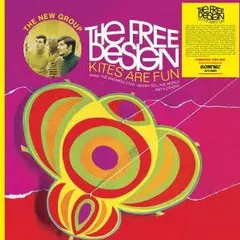 The Free Design Kites Are Fun (LP)