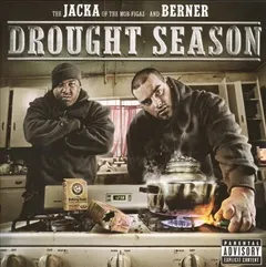 The Jacka &amp; Berner Drought Season (2LP)