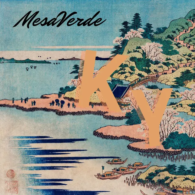 MesaVerde Ky - LTD (LP) 