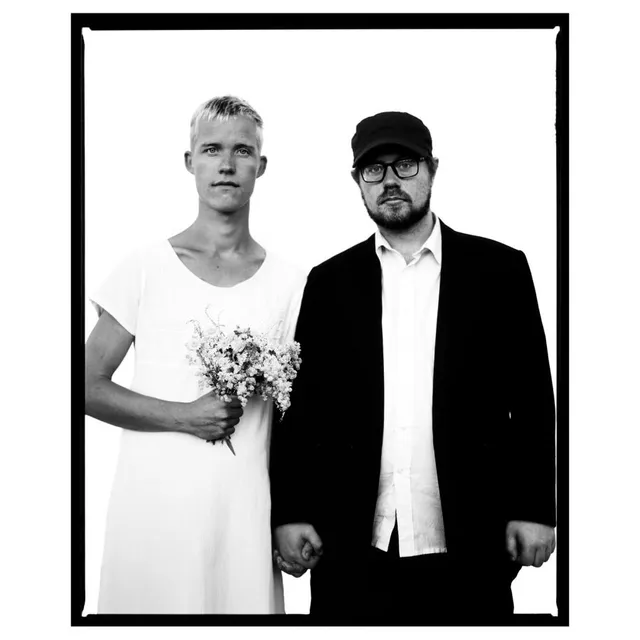 Murder Stockholm Syndrome (LP) 