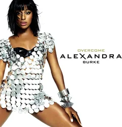 Alexandra Burke Overcome - LTD (2LP)