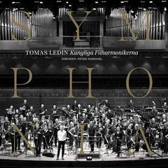 Tomas Ledin Symphonia - LTD (2LP)