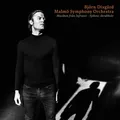 Björn Dixgård &amp; Malmö Symphony Orchestra Musiken Från Infruset - Själens… (CD)