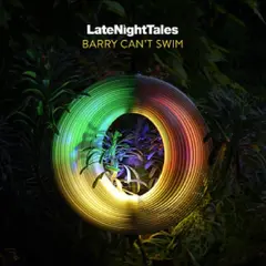 Barry Can't Swim Late Night Tales (CD)