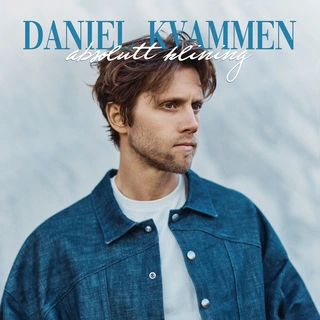 Daniel Kvammen Absolutt Klining (LP)
