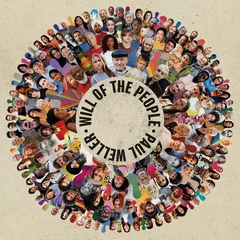 Paul Weller Will Of The People (3CD)