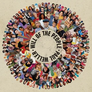 Paul Weller Will Of The People (3CD)