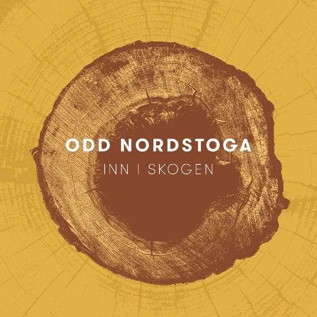 Odd Nordstoga Inn I Skogen (LP) 