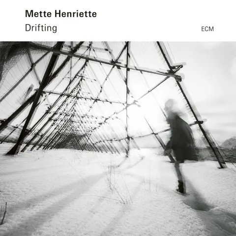 Mette Henriette Drifting (CD) 