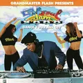 Diverse Artister Grandmaster Flash Presents Salsoul…(2LP)