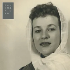 Pan American Fly The Ocean In A Silver Plane (LP)