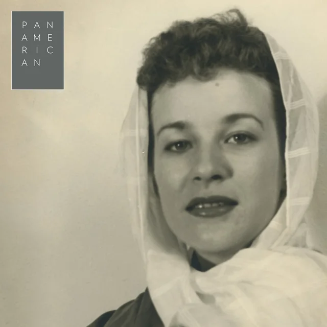 Pan American Fly The Ocean In A Silver Plane (LP) 
