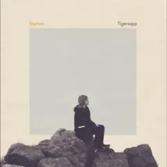 Szymon Tigersapp - LTD (LP)