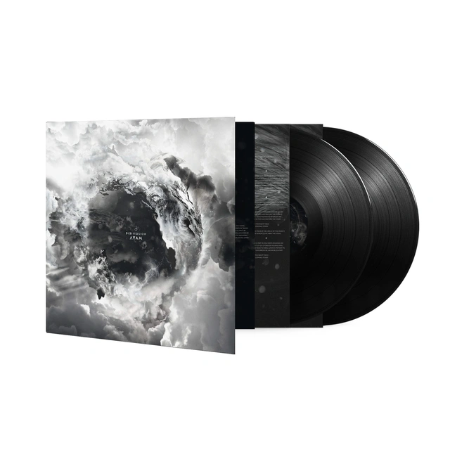 Disillusion Ayam (2LP) 