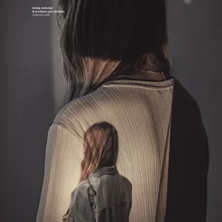 Hedvig Mollestad &amp; Trondheim Jazz Orch. Maternity Beat (CD)