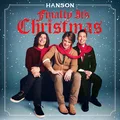 Hanson Finally It's Christmas (LP)