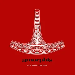 Amorphis Far From The Sun - LTD (LP)
