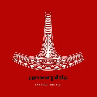 Amorphis Far From The Sun - LTD (LP)