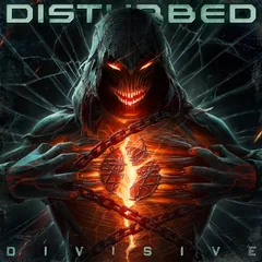 Disturbed Divisive (CD)