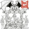 Vomit Forth Northeastern Deprivation (CD)