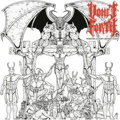Vomit Forth Northeastern Deprivation (CD)