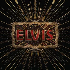 Soundtrack Elvis OST - LTD (LP)