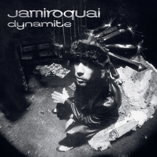 Jamiroquai Dynamite (2LP) 