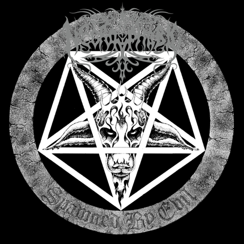 Necrophobic Spawned By Evil (CD) 