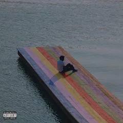 Baby Keem The Melodic Blue (2LP)