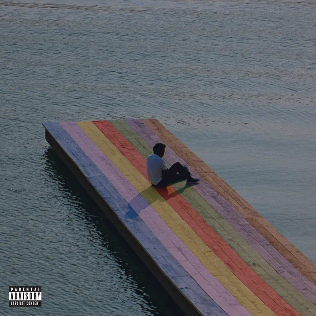 Baby Keem The Melodic Blue (2LP) 