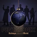 Pentatonix Holidays Around The World (CD)