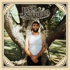 Jack Studer Falling Forward (CD)