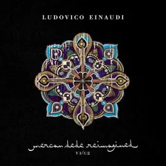 Ludovico Einaudi Reimagined Volume 1 &amp; 2 (2LP)