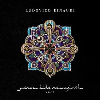 Ludovico Einaudi Reimagined Volume 1 &amp; 2 (2LP)