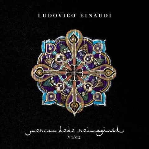Ludovico Einaudi Reimagined Volume 1 & 2 (2LP) 