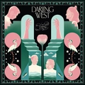 Darling West Cosmos (LP)