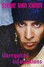 Steven Van Zandt Unrequited Infatuations (BOK)