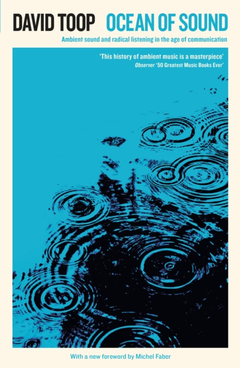 David Toop Ocean Of Sound (BOK)