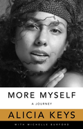 Alicia Keys More Myself: A Journey (BOK)