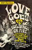 Will Hermes Love Goes To Buildings On Fire (BOK)
