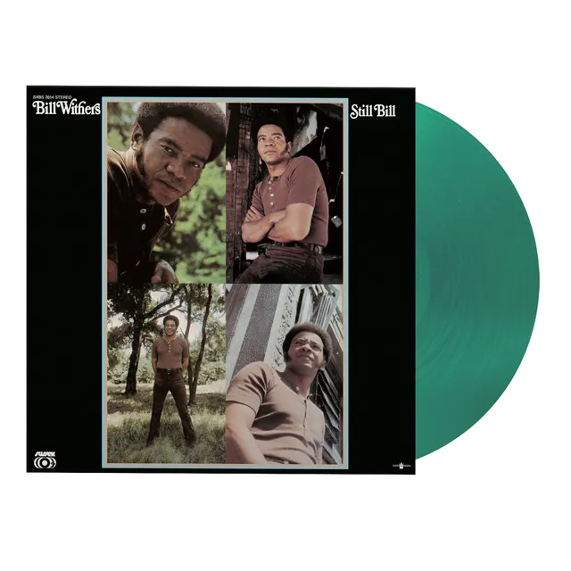 Bill Withers Still Bill - LTD (LP) 