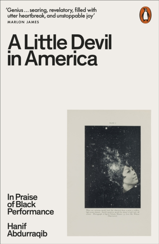 Hanif Abdurraqib A Little Devil In America (BOK) 