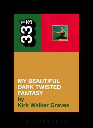 Kirk Walker Graves Kanye West's My Beautiful Dark… (BOK)
