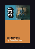 Erin Osmon John Prine's John Prine (BOK)
