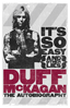 Duff McKagan It's So Easy (And Other Lies) (BOK)